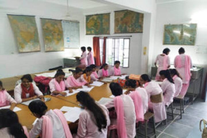 laboratory